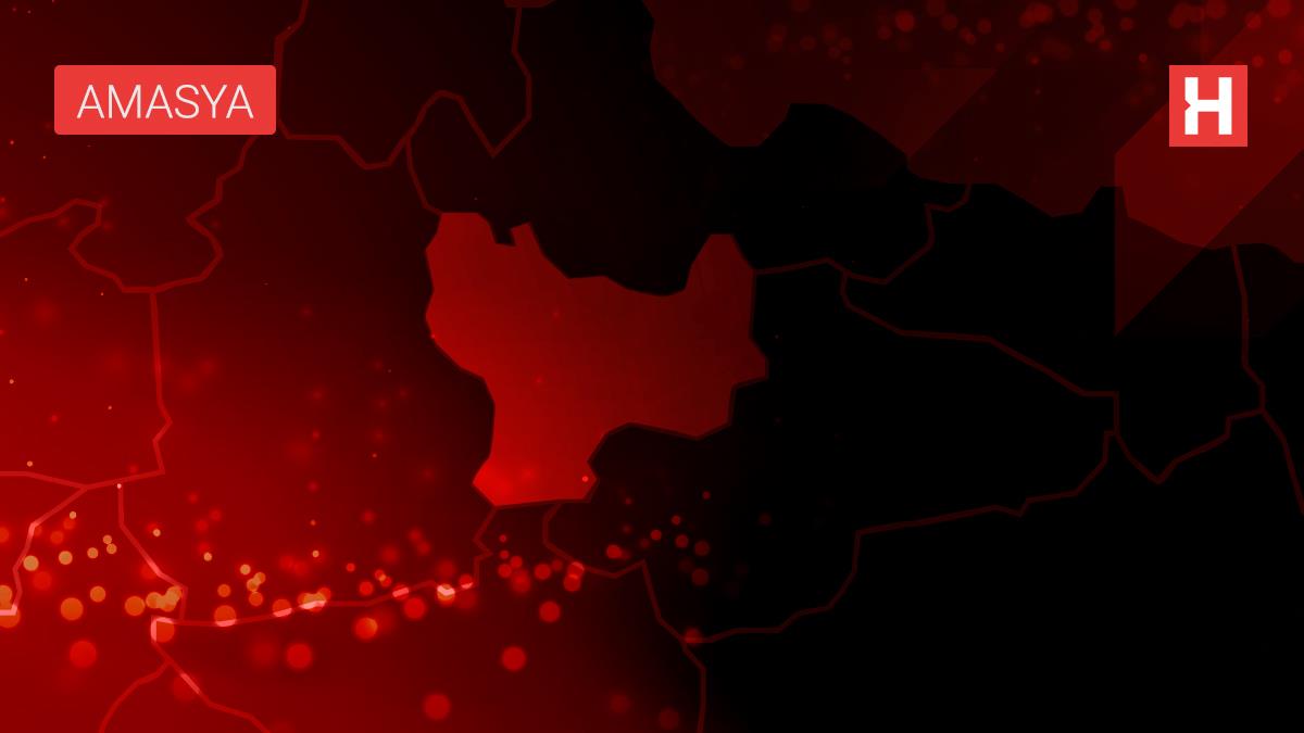 Amasya Valisi Masatlı, Merzifon OSB'de incelemelerde bulundu