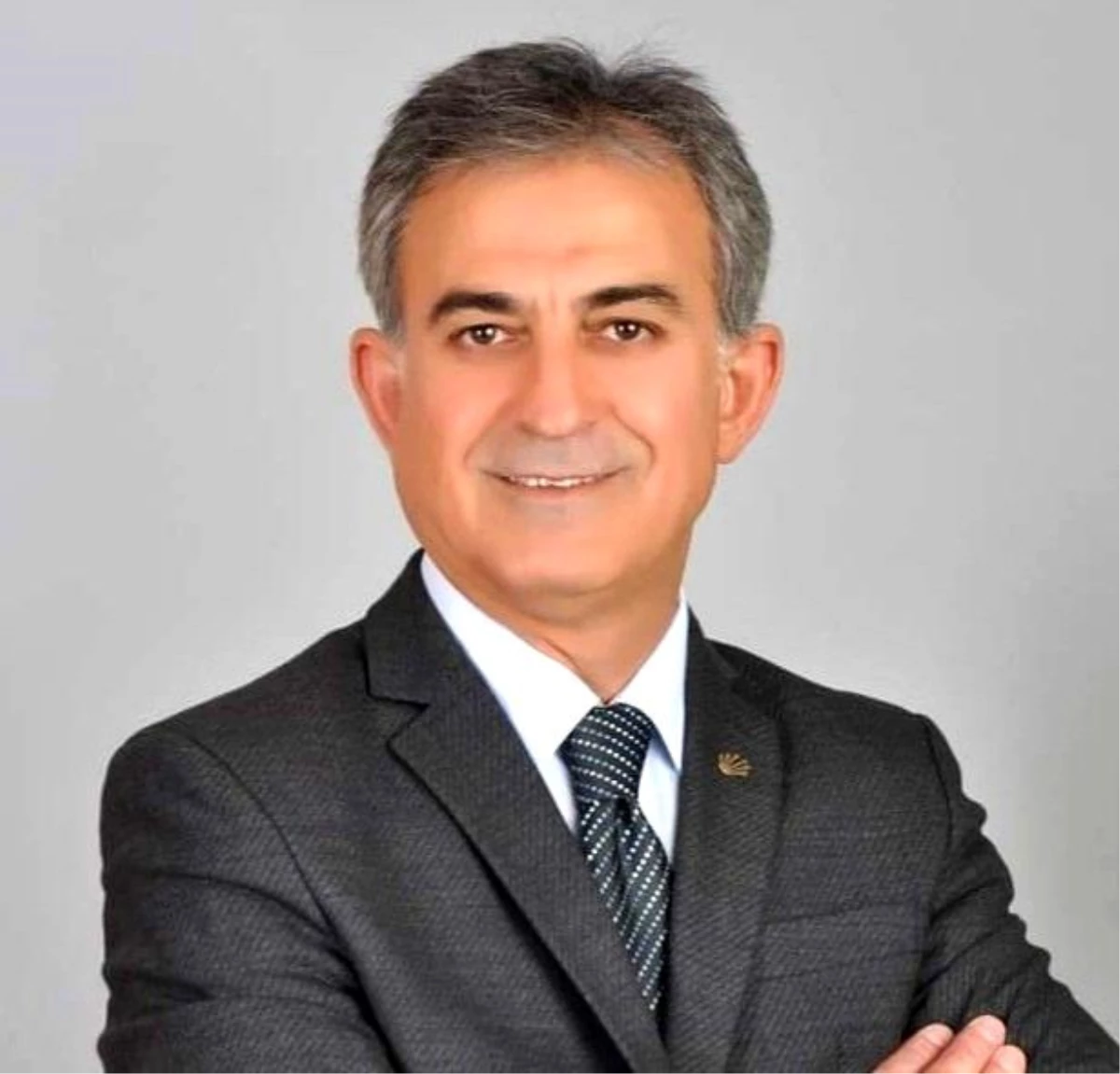 Bandırma Belediye Başkanı Tosun yardımcısını görevden aldı