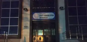 Son Dakika | Boşanma aşamasındaki eşini çalıştığı okulda öldürdü