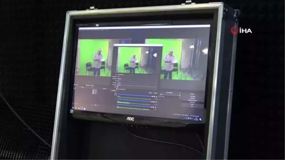 Dünya'da öncü Türkiye'de tek olacak, 29 milyonluk proje onay bekliyor