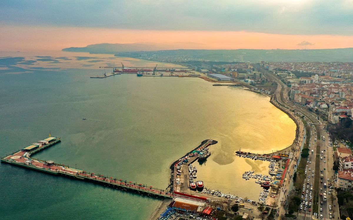 En çok konut satılan iller arasında 8. sırada