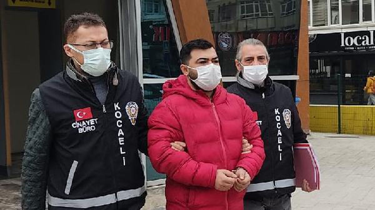 Son dakika gündem: Evine giren hırsızı öldürmüştü, \'meşru müdafaa\'nın değerlendirilmesi istendi