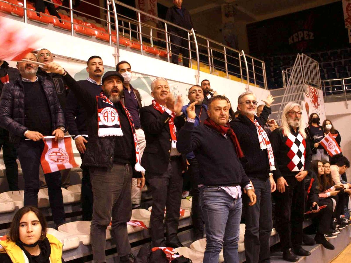 Filenin Akrepleri play-off\'ta