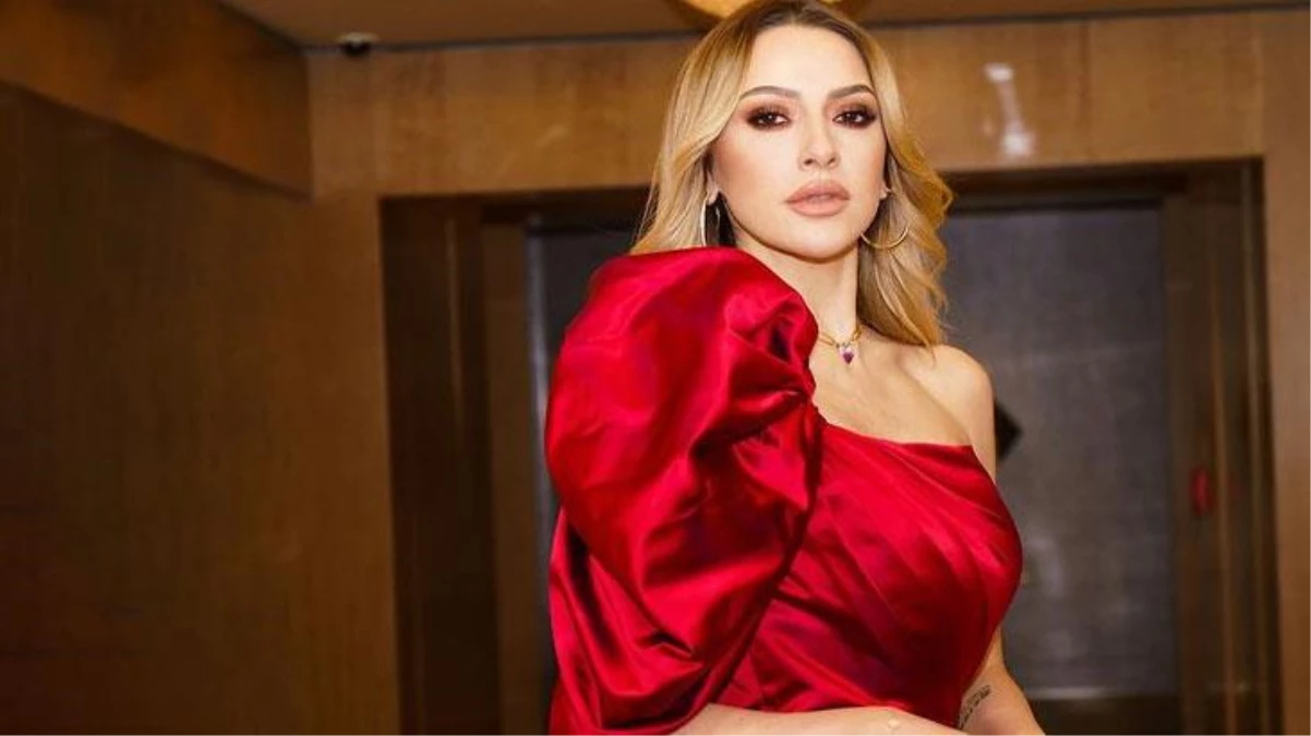 Hadise\'ye cinsel içerikli mesaj yollamıştı! Mahkeme saplantılı hayran hakkında karını verdi