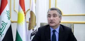 Son dakika haberleri! IKBY'ye göre Federal Mahkemenin 'petrol gelirleri' kararı Irak'ın geleceğini tehlikeye atabilir (2)