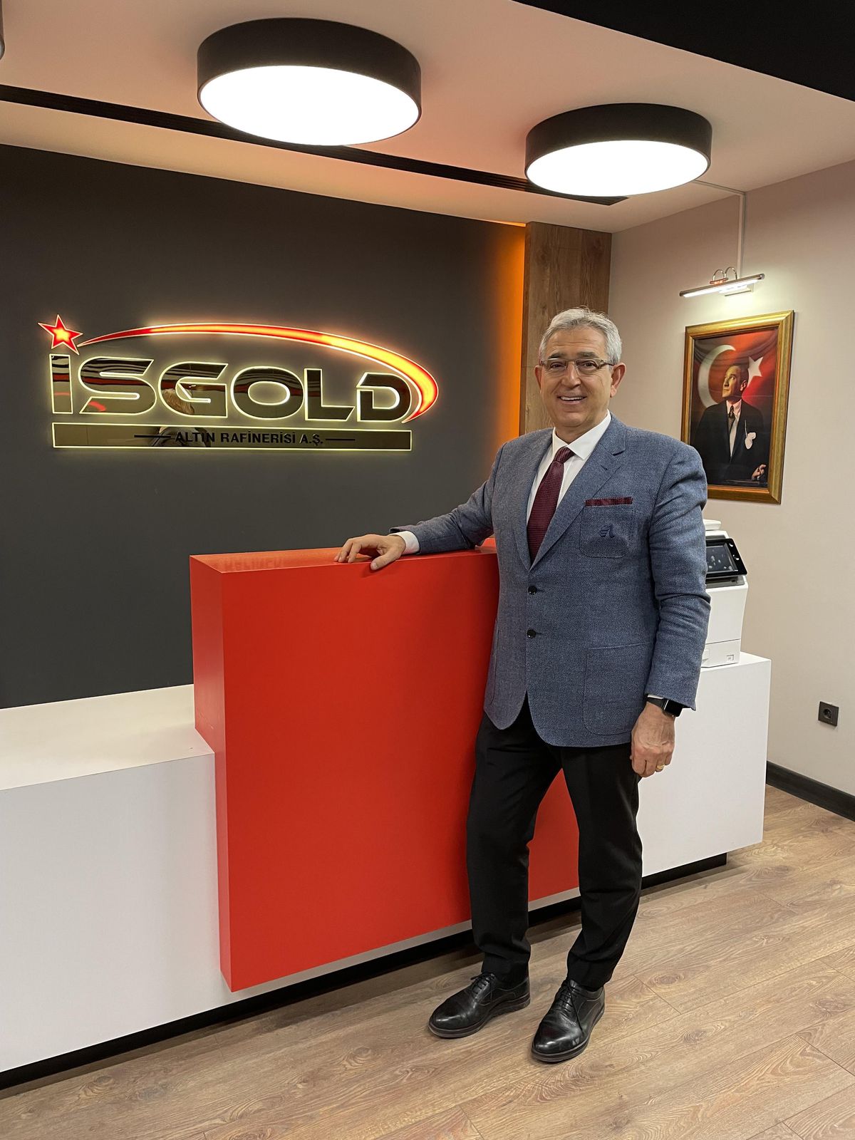 İSGOLD\'dan yastıkaltı seferberliği
