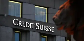 İsviçre bankası Credit Suisse'de hesapları bulunan suçluların ve insan hakları ihlalcilerin bilgileri ifşa edildi