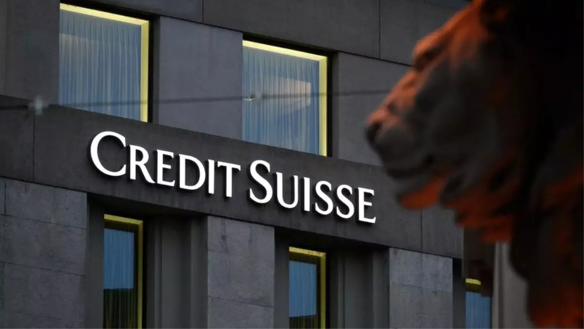 İsviçre bankası Credit Suisse\'de hesapları bulunan suçluların ve insan hakları ihlalcilerin bilgileri ifşa edildi