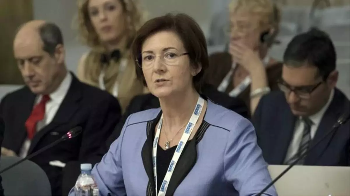 İtalya'nın Avustralya Büyükelçisi evinin balkonundan düşerek hayatını kaybetti