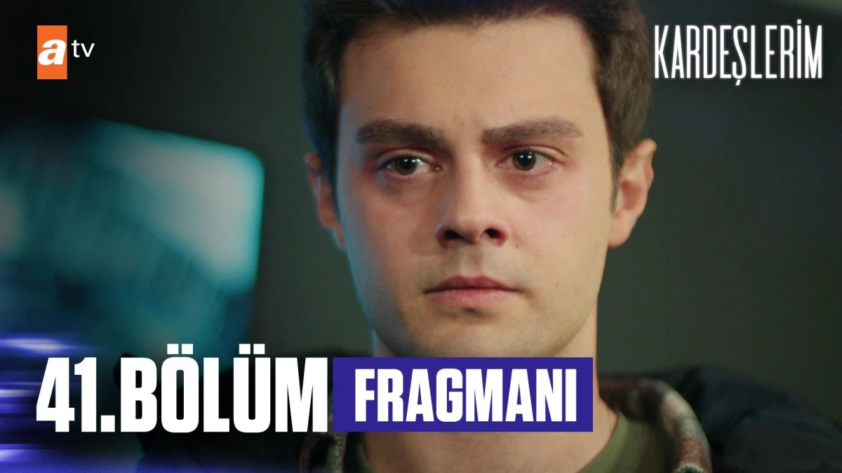 Kardeşlerim 41. Bölüm Fragmanı | "Teklifin hala geçerli mi?"