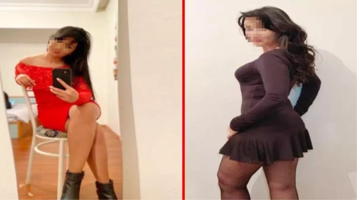 Katalogla müşteri bularak fuhuş yaptıran çete çökertildi!