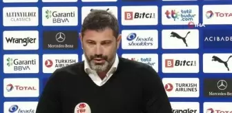 Ömer Onan: 'Avrupa'daki basketbol markası kan kaybediyor'