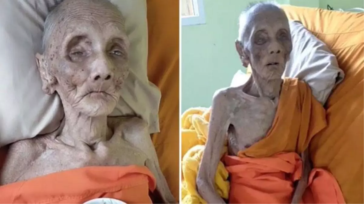 Gerçekten 399 yaşında mı? "Ölümsüz Türk" lakaplı adamın kim olduğu merak ediliyor!