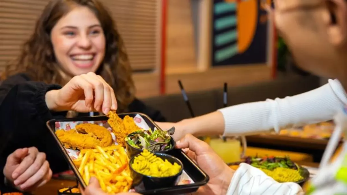 Pandemi, kriz dinlemedi 12 ayda 21 yeni şube, 2 fabrika açtı