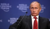 Son Dakika: Putin'in