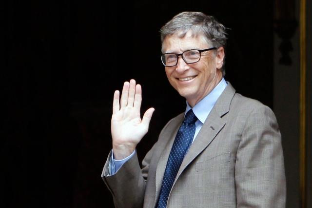 Simpsons'taki Bill Gates kehaneti dünya gündemine oturdu! Başardığı şey tüyler ürpertiyor
