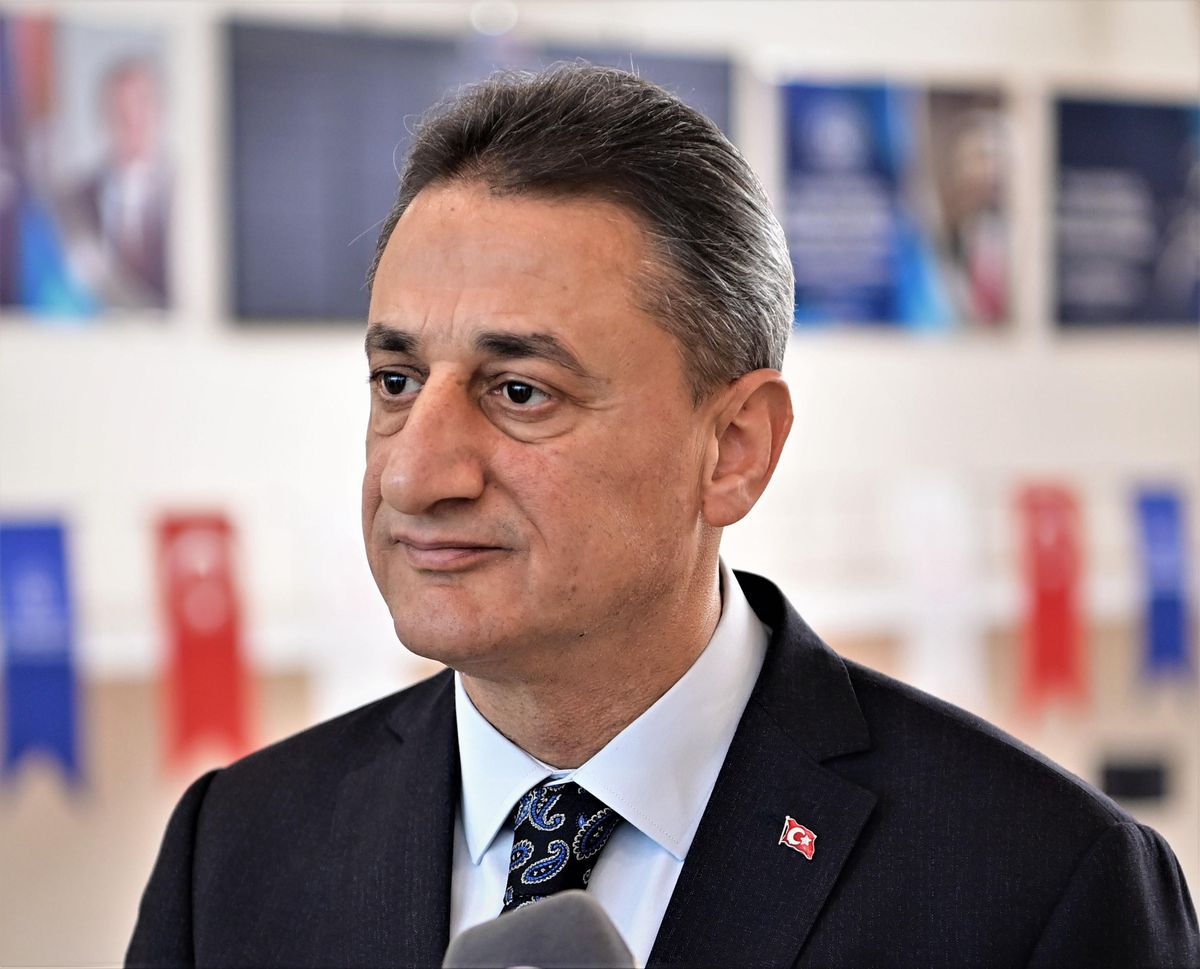 Sinop\'ta engelli bireylere özel yüzme havuzu inşa edilecek