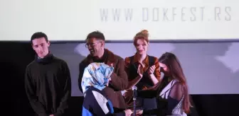 Sırbistan'da DOK Belgesel Film Festivali'nde 'Ardında Kalanlar' birincilik kazandı