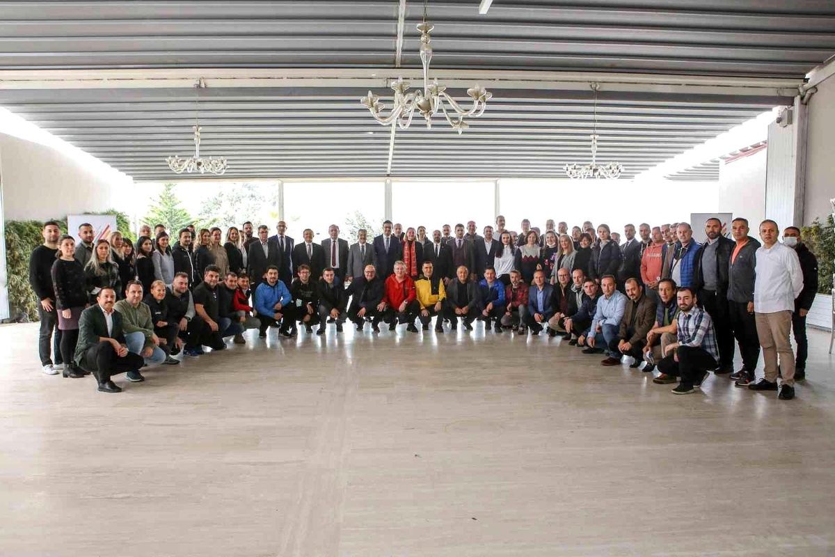 Spor Şenlikleri'nde iki yıllık hasret bitiyor