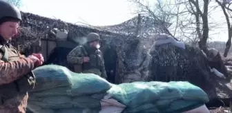 Son dakika haberi! Svitlodarsk bölgesindeki Ukrayna askerlerinin bekleyişi devam ediyor