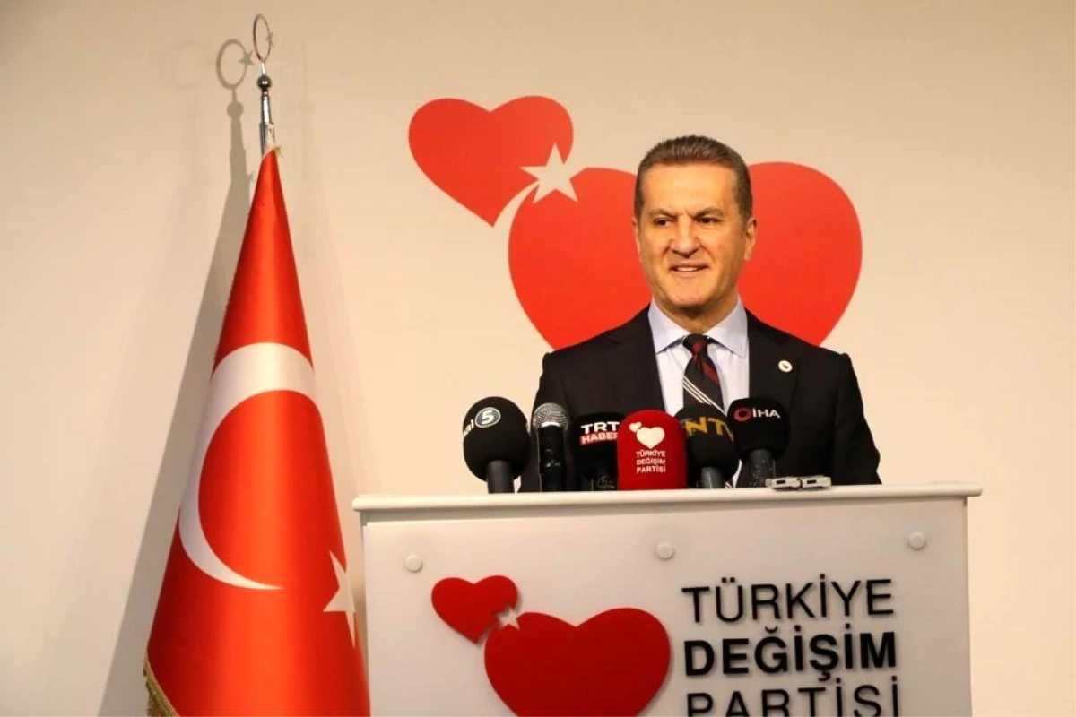 TDP Genel Başkanı Sarıgül: "28 Şubat\'ın ne olduğunu, 28 Şubat günü bütün belgeleri ile ulusuma açıklayacağım"