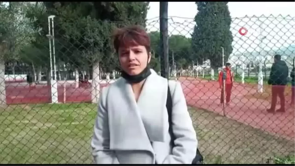 Turgutlu'da yine kedi vahşeti