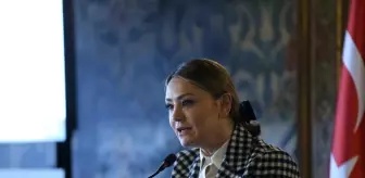 Yetenekli Göçmenler/Yüksek Nitelikler ve Ekonomik Kalkınma Çalıştayı İstanbul'da yapıldı