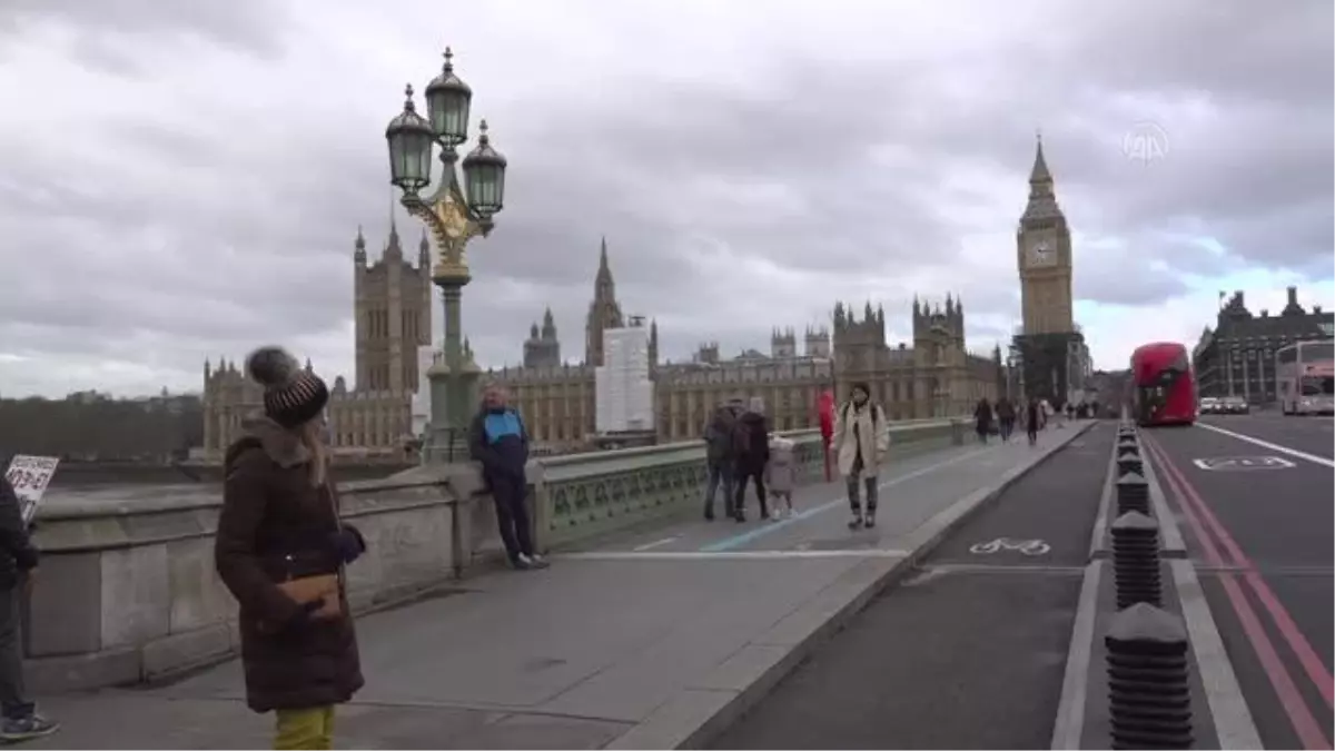 Acil Durum Kabine Toplantısı'nın ardından
