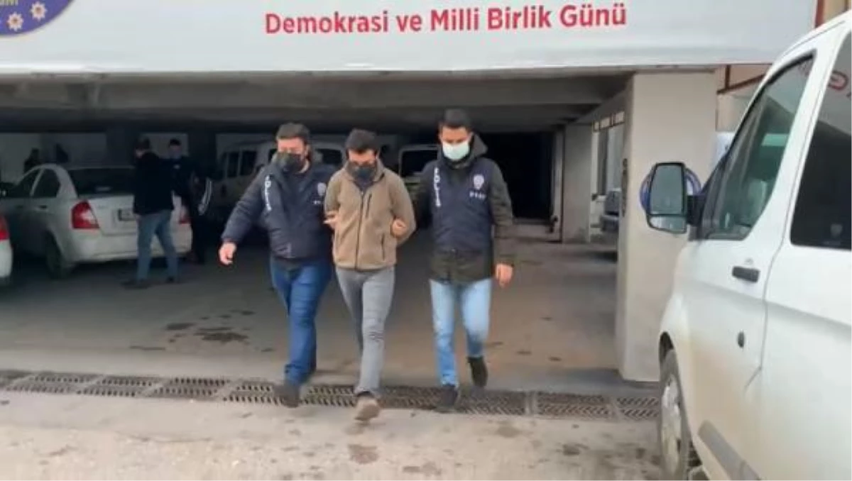 Ankara merkezli 2 FETÖ soruşturmasında 76 gözaltı kararı
