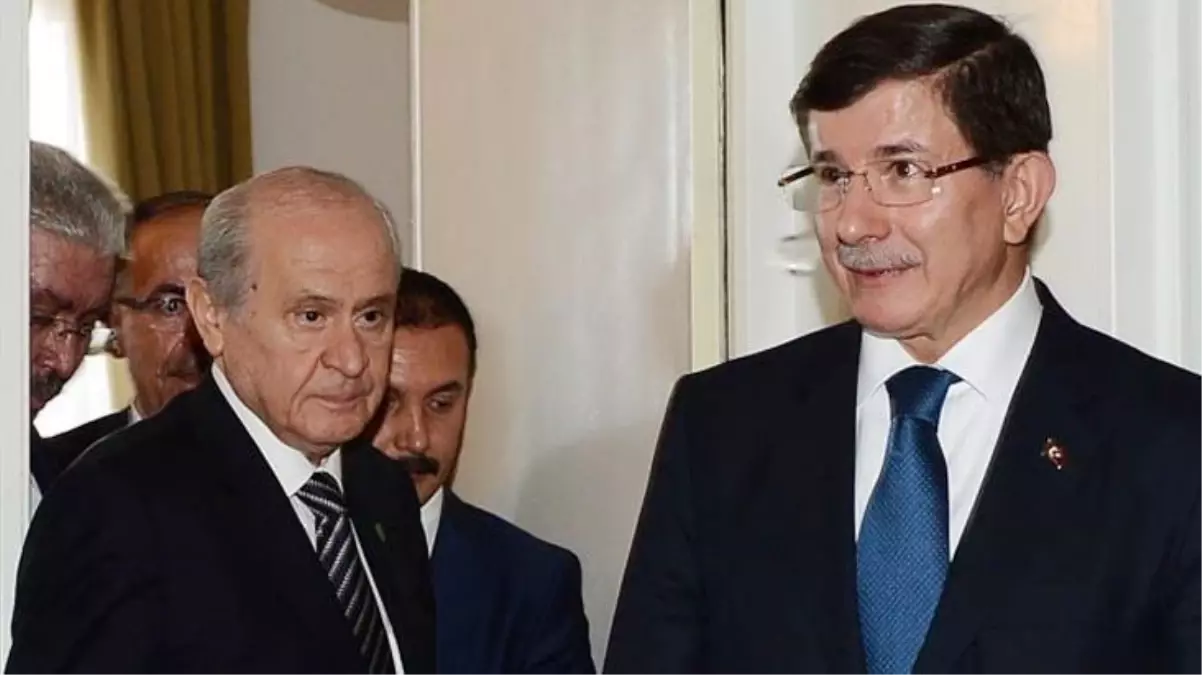 Kadın cinayetleri için "idam" isteyen Bahçeli\'den enteresan hareket: 6\'yı ters çevirince 9\'u görürüz! O 9 ışıktır!