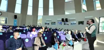 Başiskele Belediyesi'nin personeline aile içi iletişim eğitimi verildi