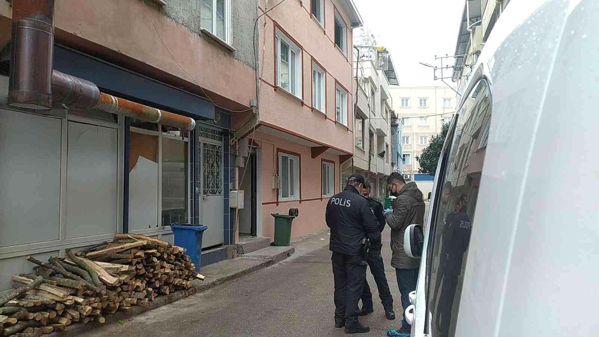 Son dakika haberleri: Bursa\'da genç kadın evinde ölü bulundu