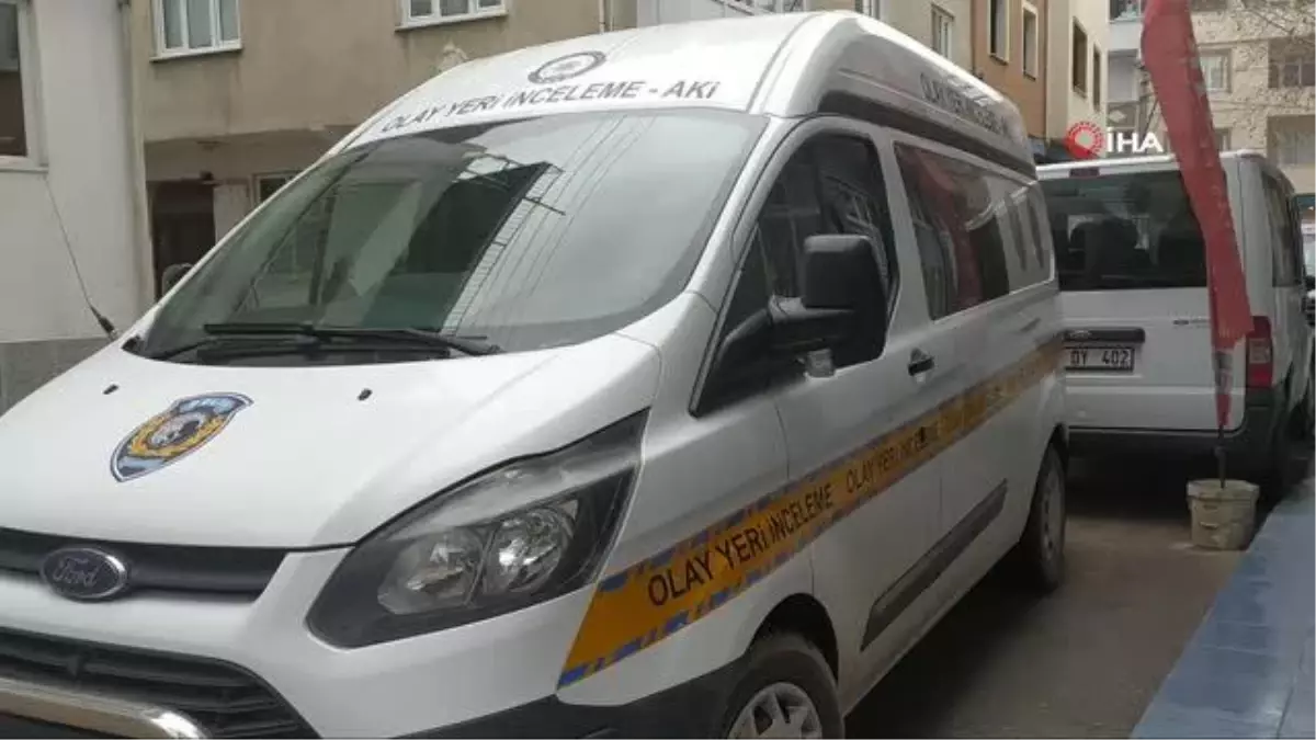 Bursa'da genç kadın evinde ölü bulundu