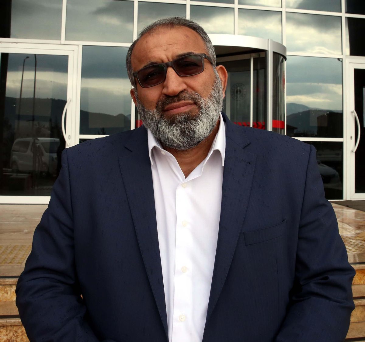 Çevre Şehircilik ve İklim Değişikliği İl Müdürü Yılmaz'dan 'gürültü' açıklaması