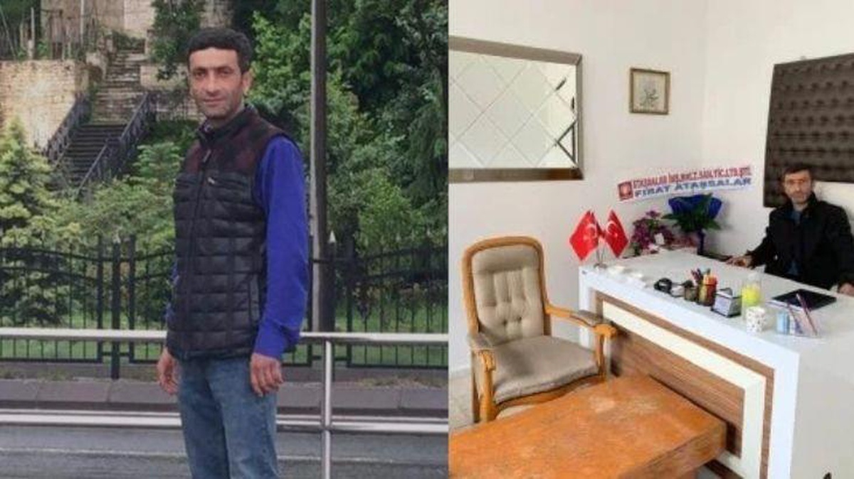 Çocuğa taciz iddiasıyla muhtarlıktan atılmıştı! 5 aydır kayıptı! Eski muhtarın cesedi gömülü halde bulundu