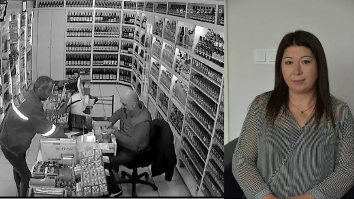 Dedektif anne, sapık komşunun peşinde! 14 yaşındaki kızından çıplak fotoğraf isteyen sapık, bakkala 50 TL bırakınca yakayı ele verdi!