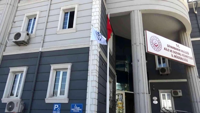 Diyarbakır'da denetlenen bin 24 kurum ve kuruluştan 37'sine 'erişilebilirlik logosu' verildi