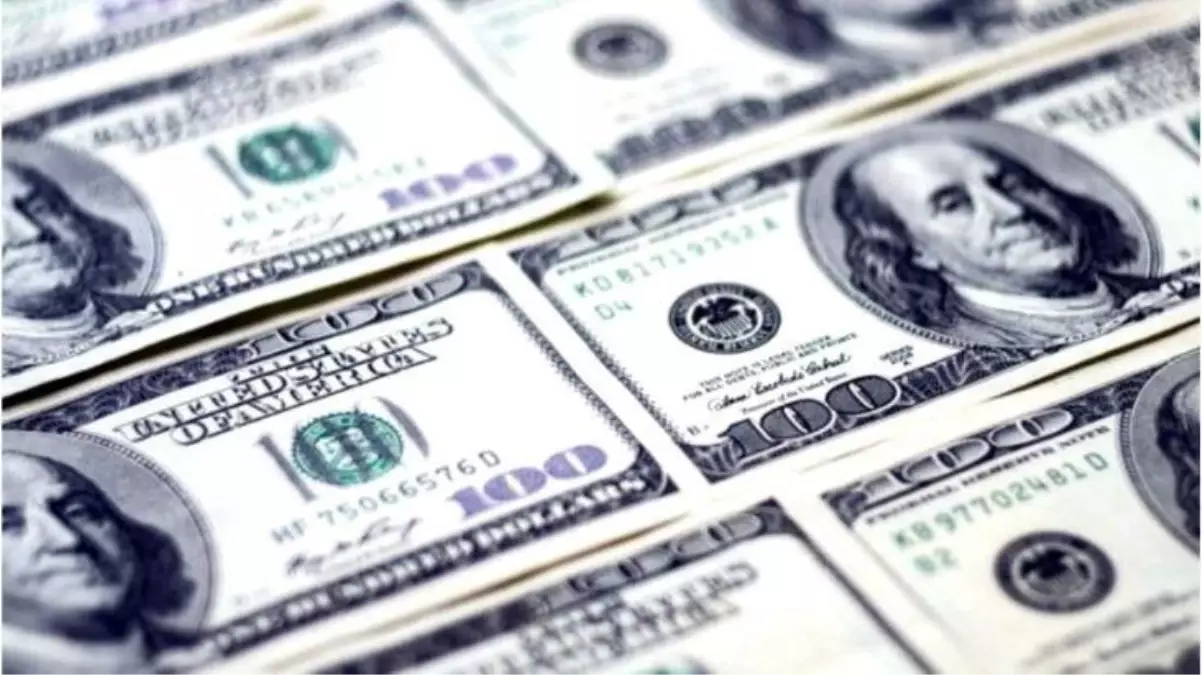 Dolar kaç TL? Euro ne kadar? Güncel döviz kurları