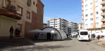 Evlat nöbetindeki ailelerin direnişi 904 gündür kararlılıkla devam ediyor