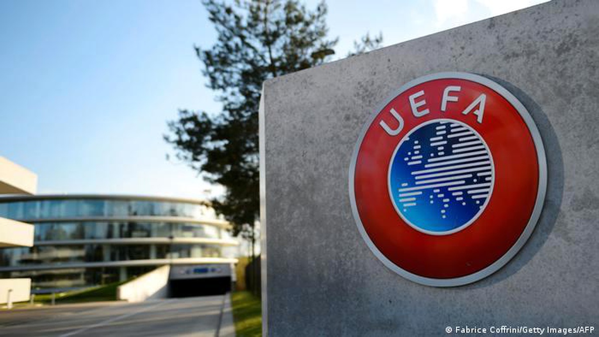 Futbol camiasından Rusya\'ya tepki, UEFA\'ya çağrı