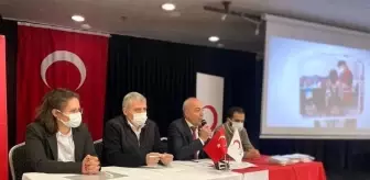 Genel kurulda güven tazeledi