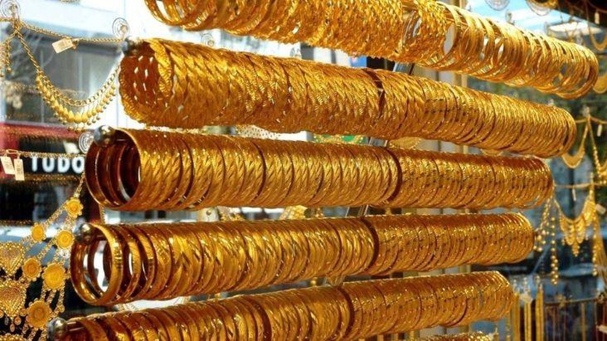 Gram altın ne kadar? Çeyrek altın kaç TL? Güncel altın kuru!