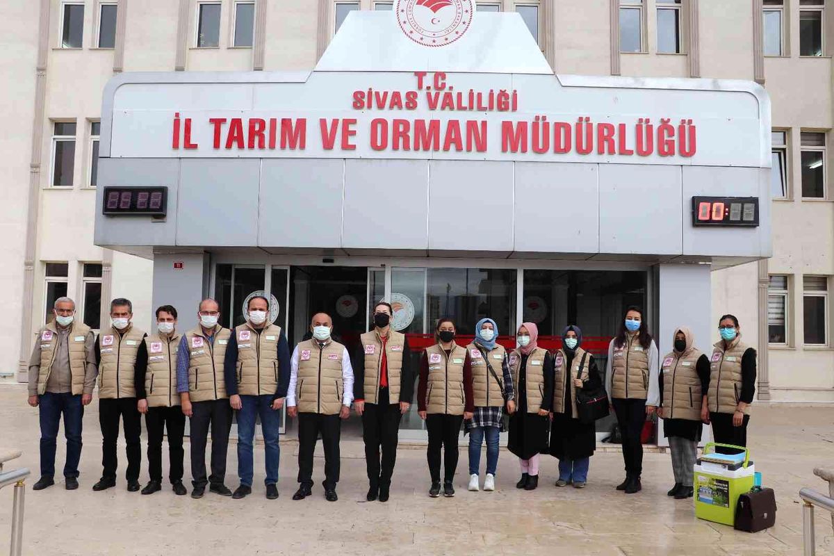 Güvenli ve kaliteli gıda denetimlerinde ceza yağdı