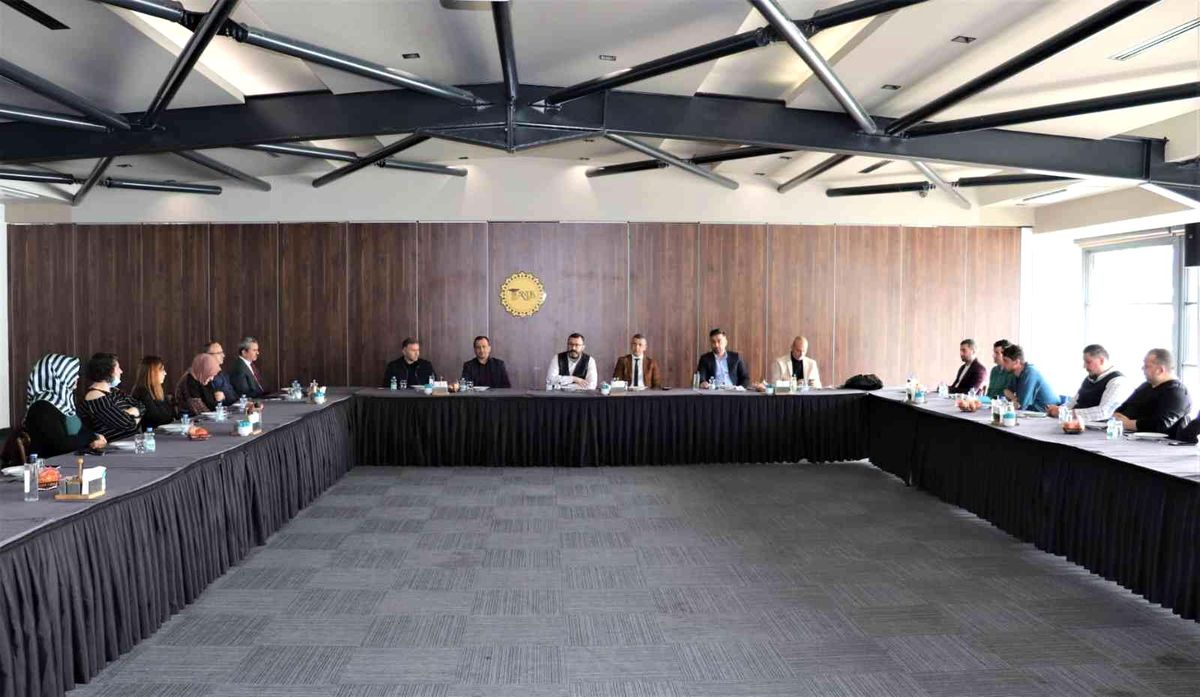 Hasan Aydınlık: 'Çiftçilere 90 milyon TL'nin üzerinde destek sağladık'