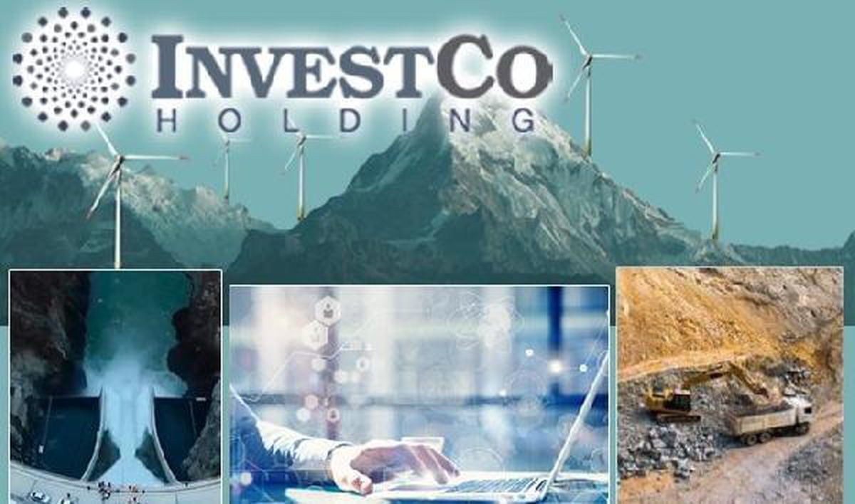 Investment company InvestCo Holding goes public