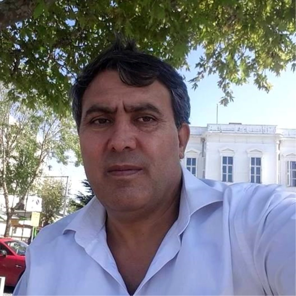 İYİ Parti Şaphane İlçe Başkanı Sönmez\'in katil zanlısı Uşak\'ta yakalandı