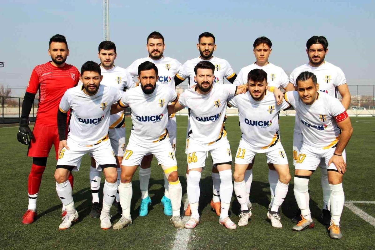 Kayserigücü Futbol Kulübü: "Hakemin tutumu izaha muhtaç"