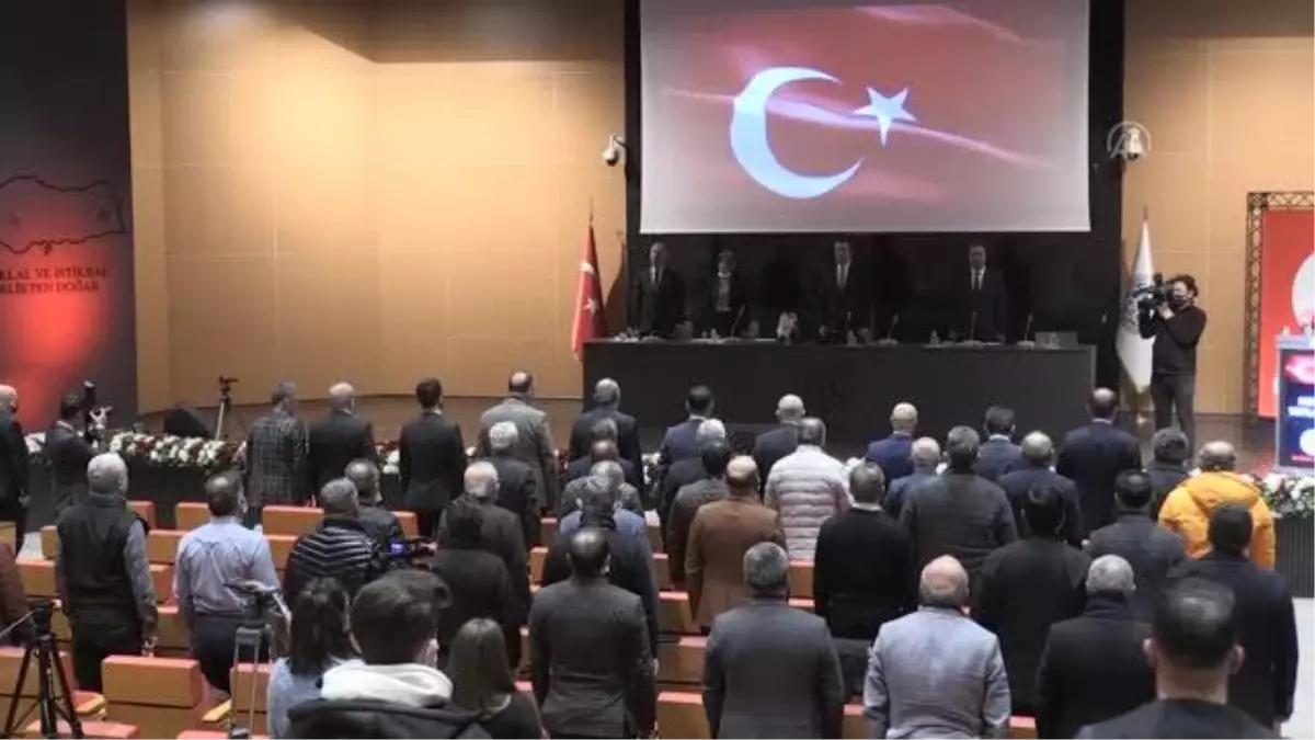 KTO Başkanı Gülsoy, Rusya-Ukrayna hattındaki krizi değerlendirdi