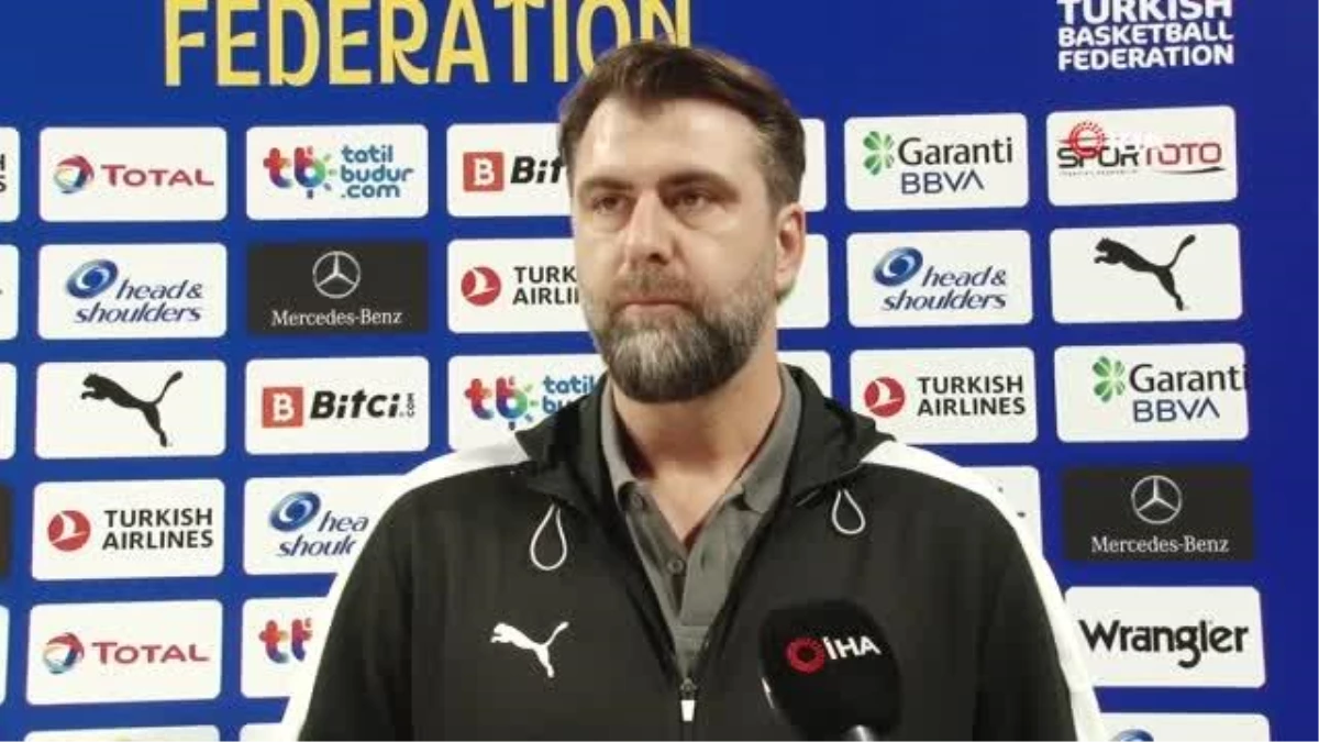 Mehmet Okur: "Türk basketbolunun geleceği parlak"