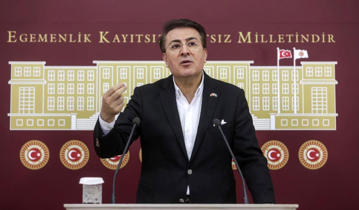Milletvekili Aydemir\'den Milli Duruş vurgusu